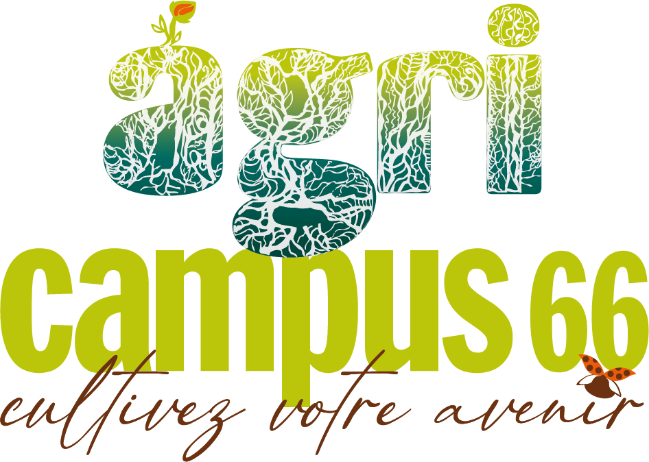 Agricampus66 Logo