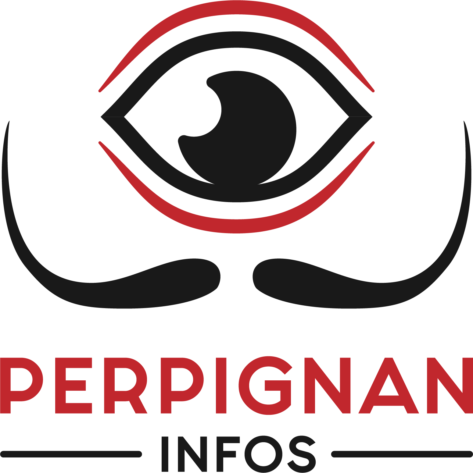 Logo Perpignan Infos