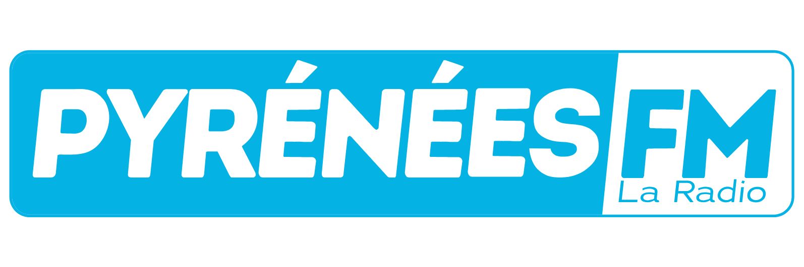 logo pyrenees fm