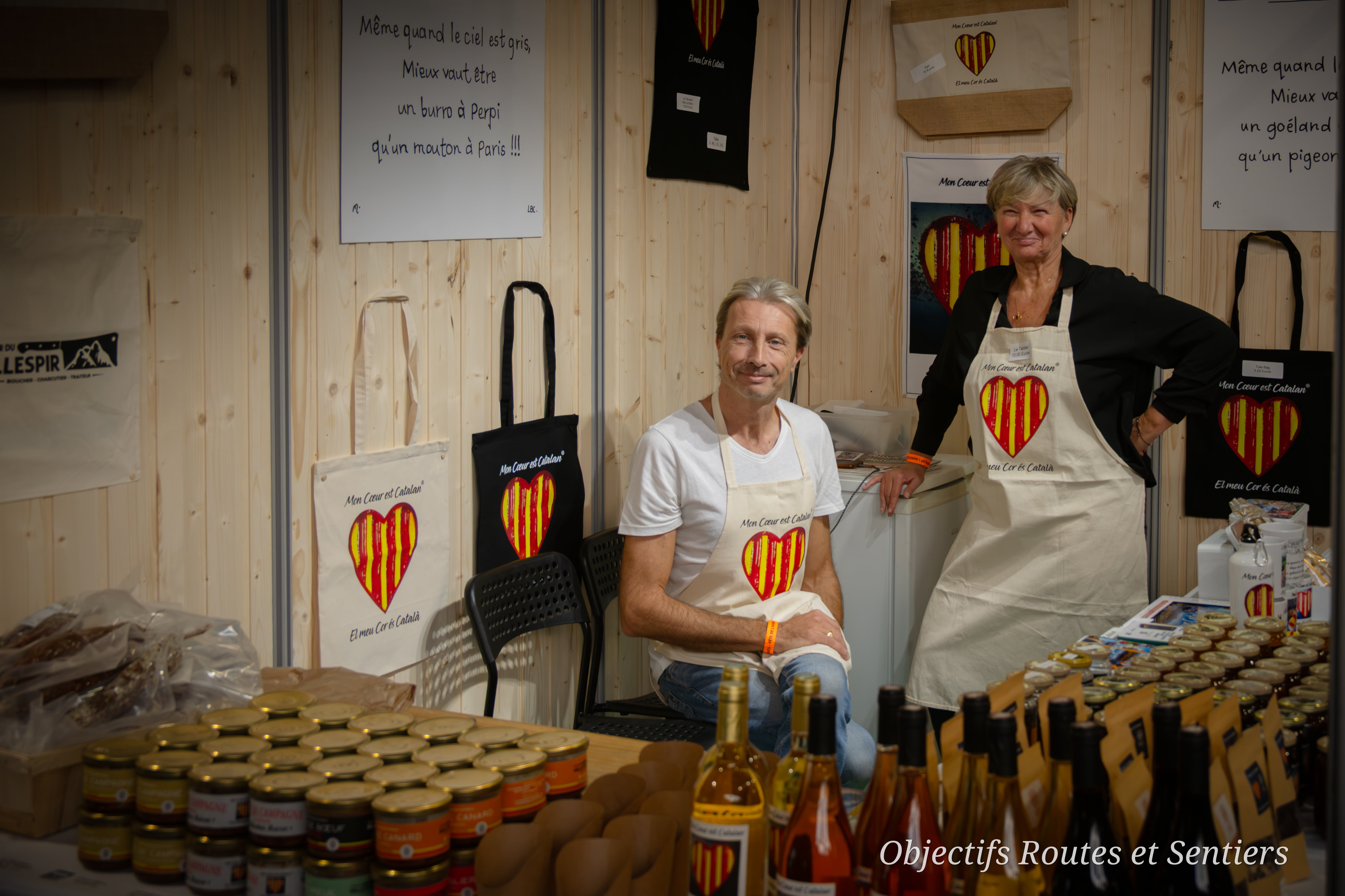 Fete agriculture 66 professionnels dsc1802